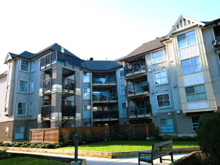 1103-121 W 15th Street, North Vancouver